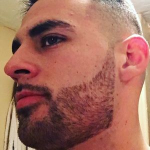 Meet your Posher, Luis mario